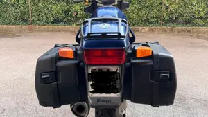 Bmw K 75 
