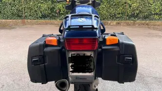 Bmw K 75 usata