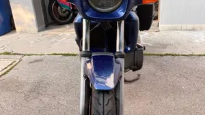 Bmw K 75  (2)