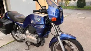 Bmw K 75  (3)