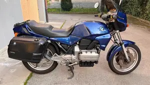 Bmw K 75  (4)