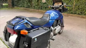 Bmw K 75  (5)