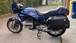 Bmw K 75  (6)