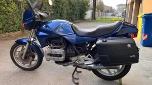 Bmw K 75  (7)