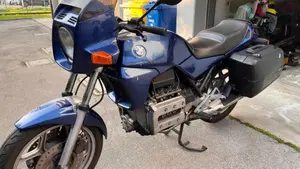 Bmw K 75  (8)