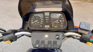 Bmw K 75  (11)