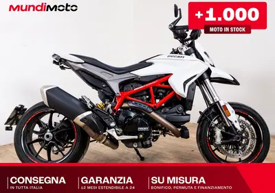 Ducati Hypermotard 939 (2016 - 18) - Annuncio 9983480