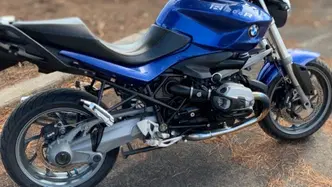 Bmw R 1200 R (2011 - 14) usata