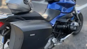 Bmw R 1200 R (2011 - 14)  (2)