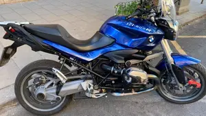 Bmw R 1200 R (2011 - 14)  (3)