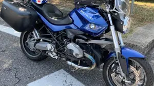 Bmw R 1200 R (2011 - 14)  (6)