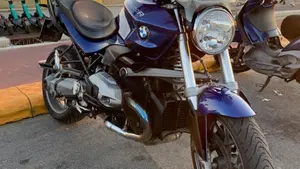 Bmw R 1200 R (2011 - 14)  (7)