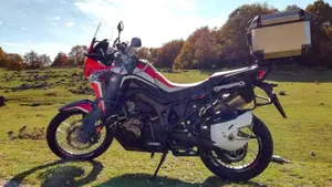 Honda Africa Twin CRF 1000L (2018 - 19)  (2)