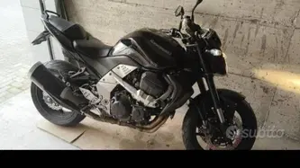 Kawasaki Z 750 (2007 - 14) usata