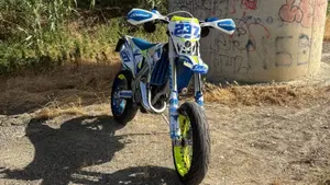 Tm Moto SMR 125 Fi 2T (2023)  (2)