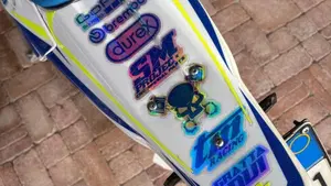 Tm Moto SMR 125 Fi 2T (2023)  (5)