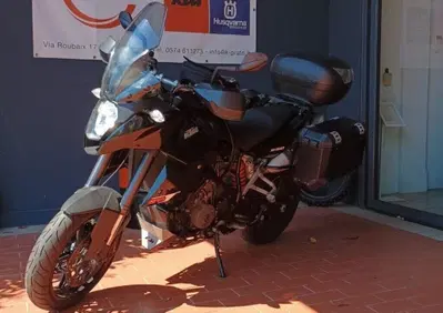 KTM 990 Supermoto T ABS (2011 - 13) - Annuncio 9983486