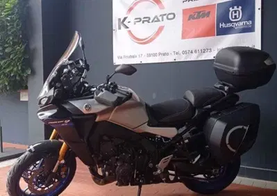 Yamaha Tracer 9 GT (2025 - 26) - Annuncio 9983489