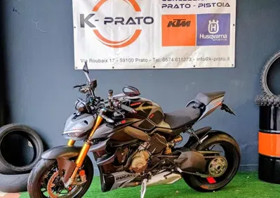 Ducati Streetfighter V4 S (2025 - 26) - Annuncio 9983491