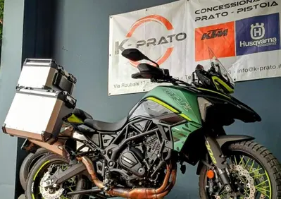 Benelli TRK 702 (2023 - 25) - Annuncio 9983493
