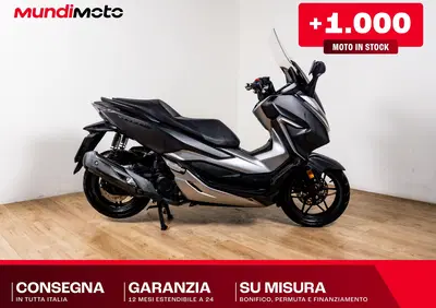 Honda Forza 300 (2019 - 20) - Annuncio 9983496