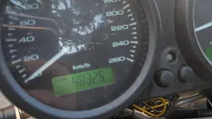 Ducati Monster 620 Dark (2003 - 06)  (8)