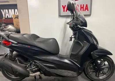 Piaggio Beverly 300 Hpe (2021) - Annuncio 9983533