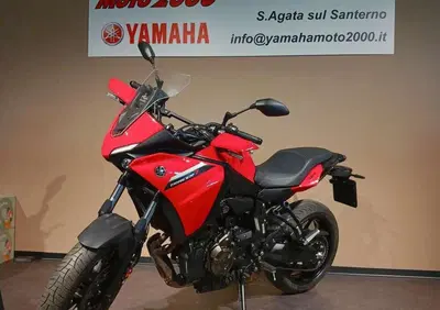 Yamaha Tracer 7 (2021 - 24) - Annuncio 9983534