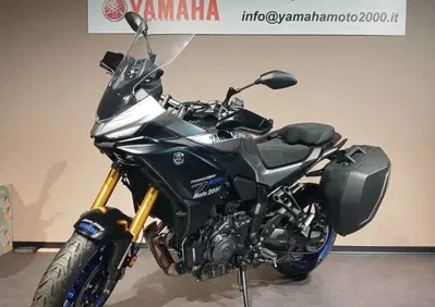 Yamaha Tracer 7 GT (2025 - 26) - Annuncio 9983535