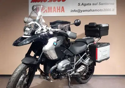 Bmw R 1200 GS (2010 - 12) - Annuncio 9983537