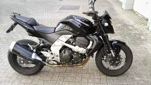 Kawasaki Z 750 (2007 - 14)  (5)