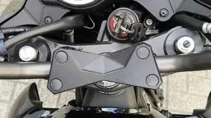 Kawasaki Z 750 (2007 - 14)  (7)
