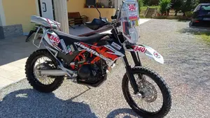 KTM 690 Enduro R (2012 - 17)  (3)