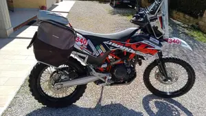 KTM 690 Enduro R (2012 - 17)  (5)