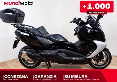 Bmw C 650 GT (2011 - 15) - Annuncio 9983547