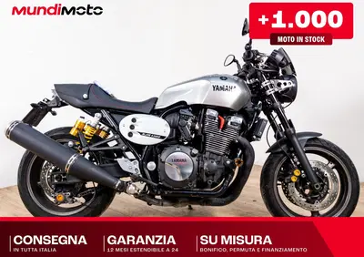 Yamaha XJR 1300 60th Anniversary (2015 - 16) - Annuncio 9983559