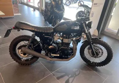 Triumph Bonneville T100 (2008 - 16) - Annuncio 9983561