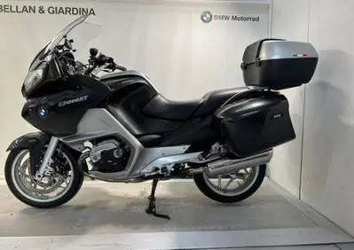 Bmw R 1200 RT (2010 - 13) - Annuncio 9983573