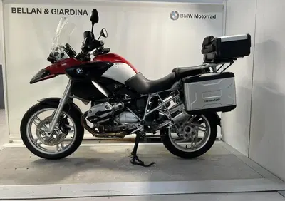 Bmw R 1200 GS (2004 - 07) - Annuncio 9983576