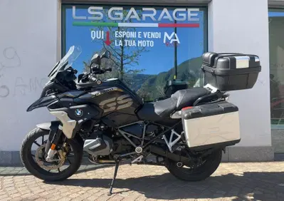 Bmw R 1250 GS (2019 - 20) - Annuncio 9982503