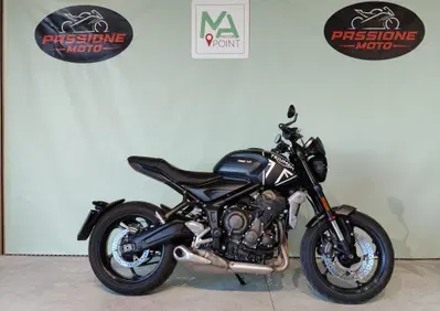 Triumph Trident 660 (2021 - 24) - Annuncio 9983589
