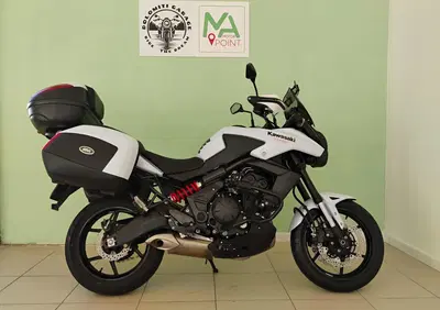 Kawasaki Versys 650 (2010 - 13) - Annuncio 9983591