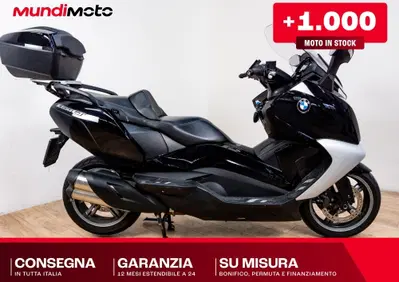 Bmw C 650 GT (2011 - 15) - Annuncio 9983598