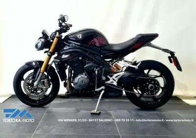 Triumph Speed Triple 1200 RS (2025 - 26) - Annuncio 9983602