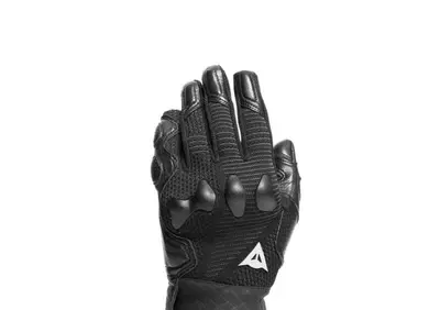 Guanti moto donna Dainese Unruly Ergo-Tek Nero Ant - Annuncio 9429294