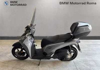 Honda SH 300 i ABS (2016 - 20) - Annuncio 9978360