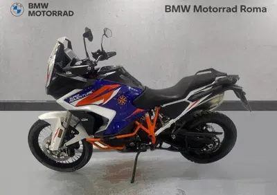 KTM 1290 Super Adventure R (2017 - 20) - Annuncio 9978367