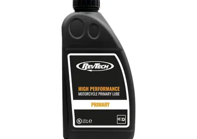 Olio frizione primaria Rev-Tech per FL, FX, FXR, D RevTech - Annuncio 9983745