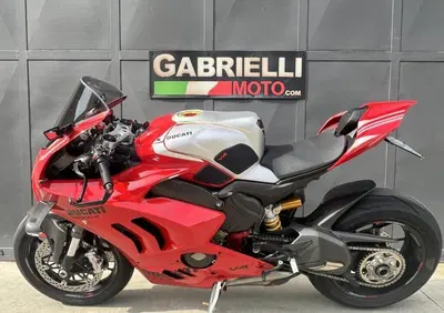 Ducati Panigale V4 (2022 - 24) - Annuncio 9983643