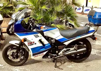 Honda CBX 750 F (1985 - 88) - Annuncio 9983756
